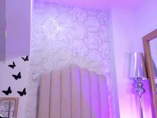 foxy200 webcam model stream image