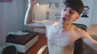 AmethystShadow webcam model stream image