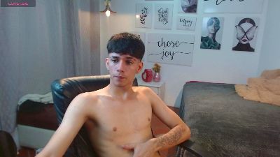 AmethystShadow webcam model stream image