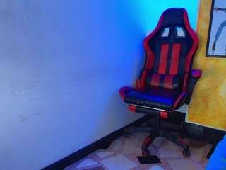 valeria-marquez69 webcam model stream image