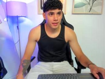 justin_payn14 webcam model stream image