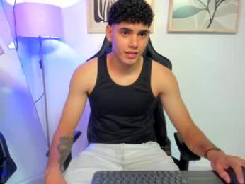 justin_payn14 webcam model stream image