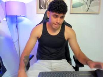 justin_payn14 webcam model stream image