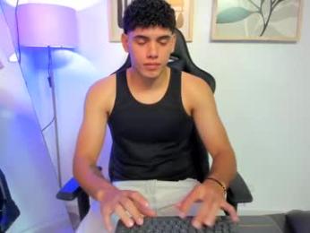 justin_payn14 webcam model stream image