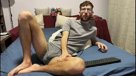 SoloUno0 webcam model stream image