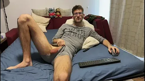 SoloUno0 webcam model stream image