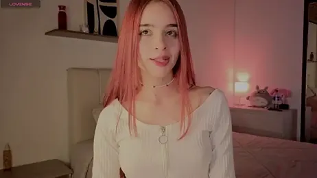 Roxxy_mora webcam model stream image