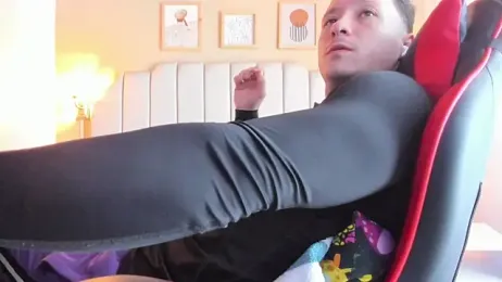 juan_prior webcam model stream image