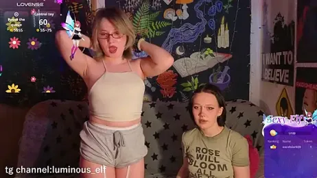 Ntmuforever webcam stripchat model stream image