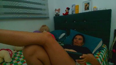 grace_kelly33 webcam model stream image