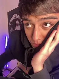 lian_fooxx webcam stripchat model stream image