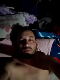 Lujor webcam model stream image