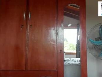 durio webcam model stream image