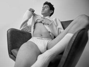 EddyGrey webcam livejasmin model stream image