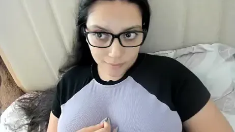 roniewester webcam model stream image