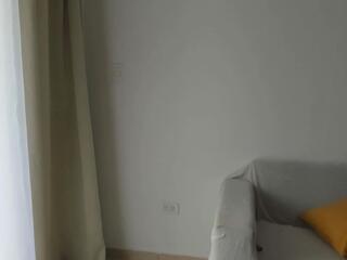 Janine Mary webcam model stream image