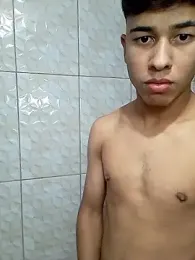 sss020 webcam model stream image