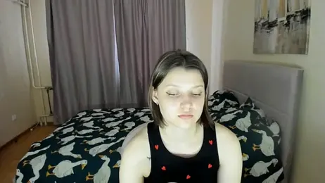 SoniNesti webcam model stream image