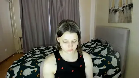 SoniNesti webcam model stream image