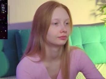 bjliki webcam chaturbate model stream image