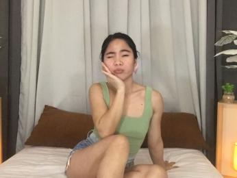 ArmariahBrith webcam model stream image