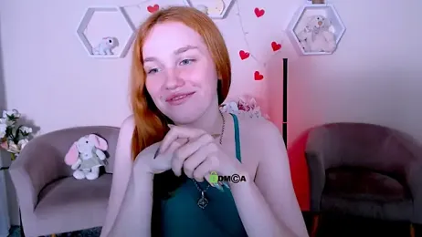 ellie_fire1 webcam model stream image