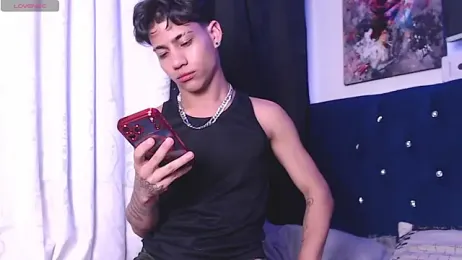 Sexys_Boys_Hot1 webcam model stream image