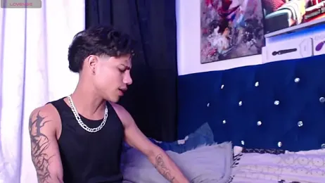 Sexys_Boys_Hot1 webcam stripchat model stream image