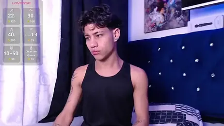 Sexys_Boys_Hot1 webcam stripchat model stream image