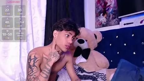 Sexys_Boys_Hot1 webcam model stream image