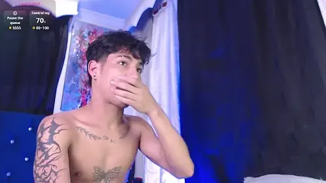 Sexys_Boys_Hot1 webcam stripchat model stream image