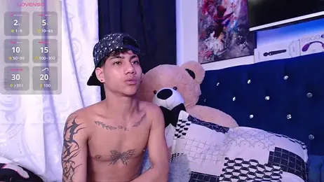 Sexys_Boys_Hot1 webcam model stream image