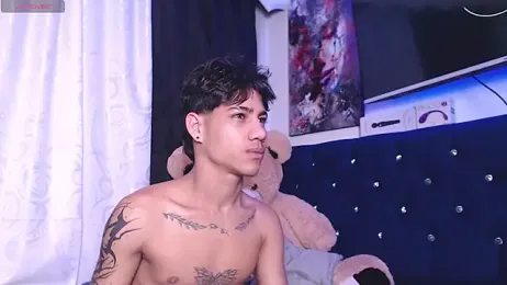 Sexys_Boys_Hot1 webcam model stream image