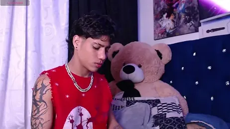 Sexys_Boys_Hot1 webcam model stream image