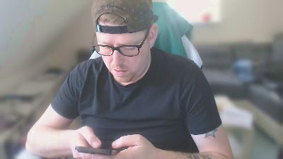 benzinimblut webcam model stream image