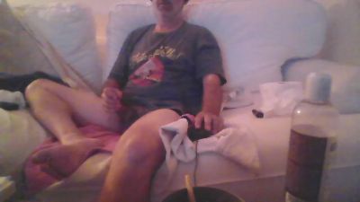 heteroct webcam model stream image