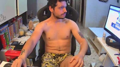 endignon22 webcam model stream image