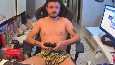 endignon22 webcam model stream image