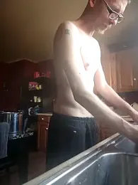 MysteriousFire23 webcam model stream image