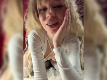 PANTEONA_ webcam model stream image