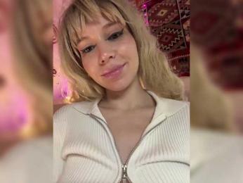 PANTEONA_ webcam model stream image