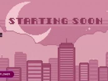 masha_flower webcam model stream image