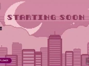 masha_flower webcam model stream image