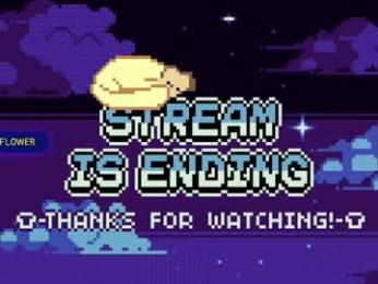 masha_flower webcam model stream image