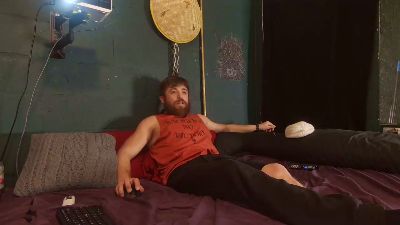 ImYourpuppet webcam model stream image