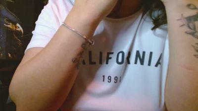 pitufina8 webcam cam4 model stream image