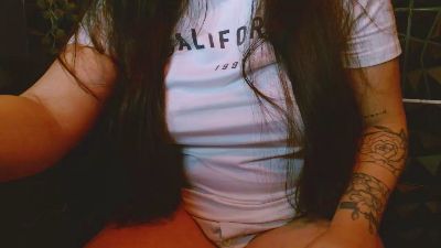 pitufina8 webcam model stream image