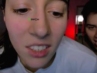 lina-fox12 webcam model stream image