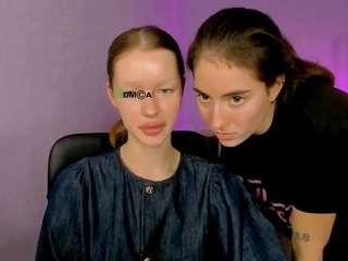 lina-fox12 webcam camsoda model stream image