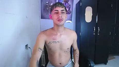 boy_latino_sex webcam model stream image